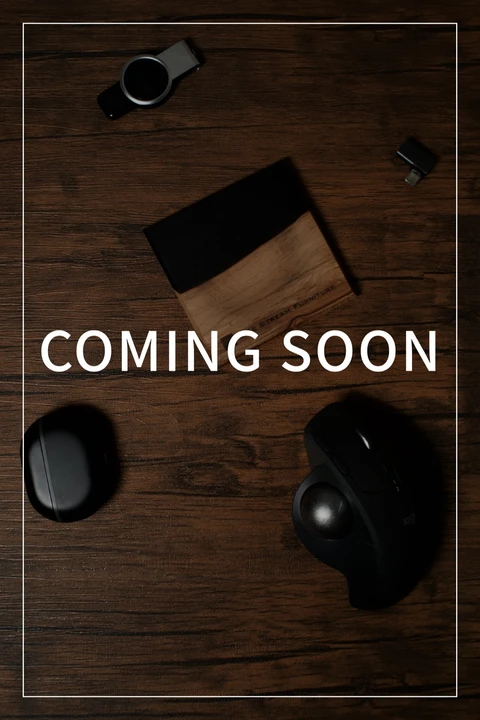 Coming Soon